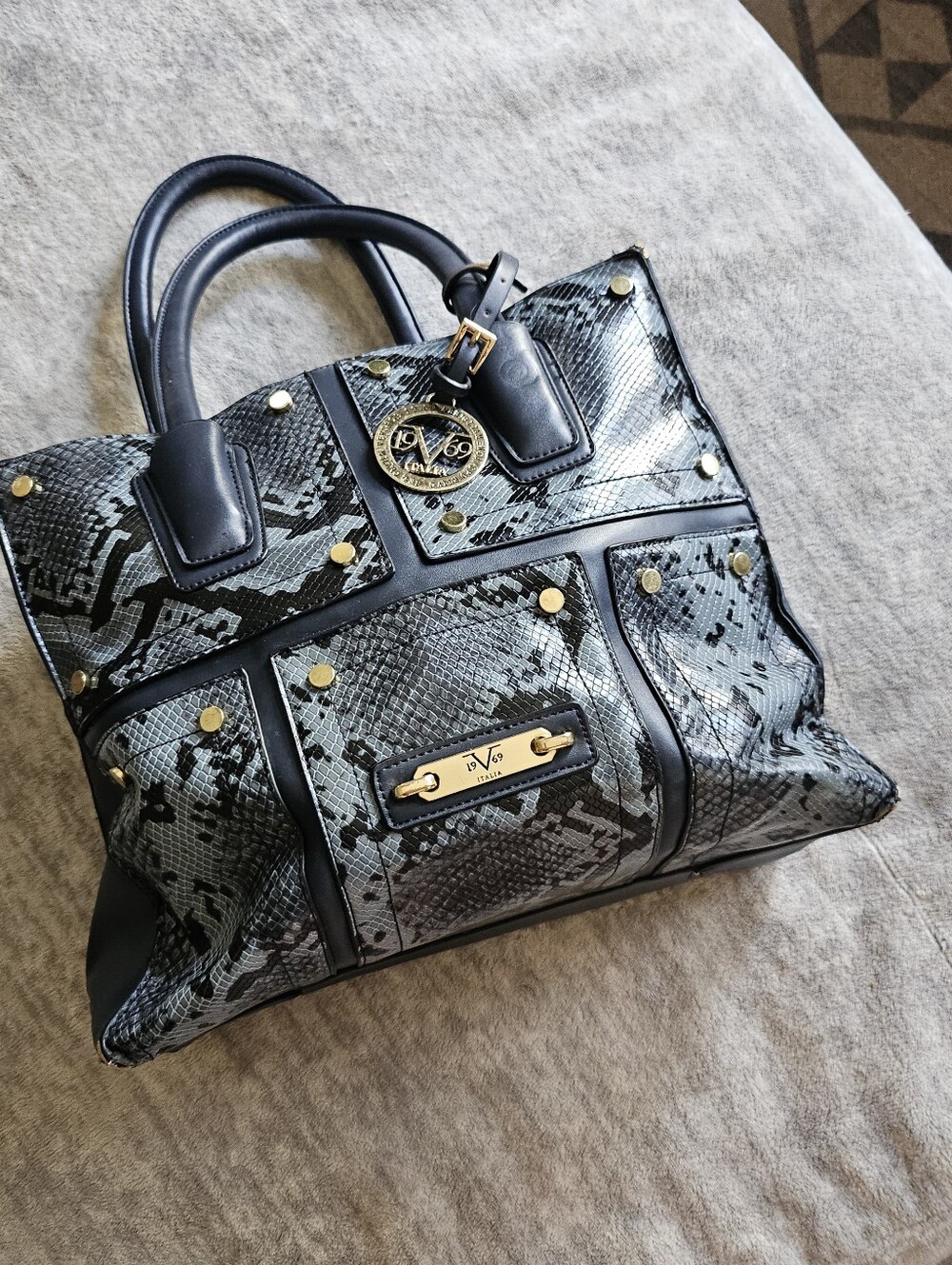 19V69 Italia handbag